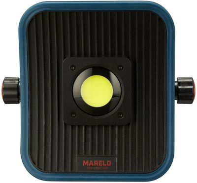 Llambë pune Mareld Blaze 3500, 3500 lm, IP54, e verdhë