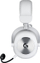 Kufje Logitech G PRO X 2 LIGHTSPEED, të bardha