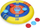 Lojë pishine Bestway Dexterity Game Target 52566, fryrëse, diametër 140 cm, shumëngjyrëshe