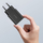 Karikues rrjeti Tech-Protect C35W, 35W, 2 porta USB-C PD, i bardhë