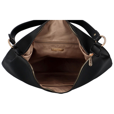 Çantë dore për femra David Jones Banana Bag – e zezë