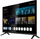 TV Sencor SLE 32S802TCSB, 32", HD Ready, Smart webOS, i zi