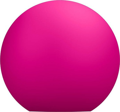 Pajisje për zmadhim buzësh Geske Light Spot 4 në 1, silikon, lidhje me aplikacion, magenta