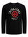 Bluzë Jack & Jones JJELOGO, e zezë