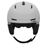 Helmetë bore Giro Neo MIPS, për të rritur, madhësia M, gri mat