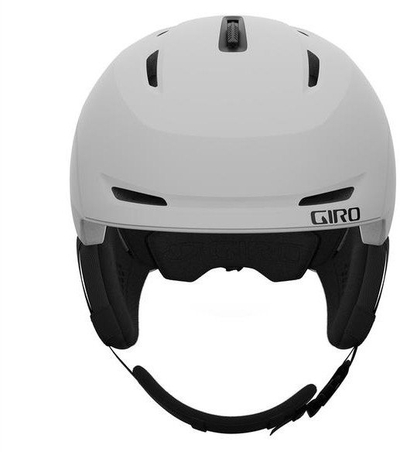 Helmetë bore Giro Neo MIPS, për të rritur, madhësia M, gri mat