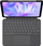 Këllëf tastiere Logitech Combo Touch për iPad Pro 13" 11", me touchpad, Graphite