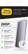 Mbrojtës ekrani OtterBox Premium Pro Glass për iPhone 16 Pro, xham privatësie, antimikrobik, transparent