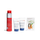 Set për meshkuj Clarins Men Energizing Set, xhel për fytyrë 50 ml + xhel pastrues për fytyrë 30 ml + shampo për flokë dhe trup 30 ml + serum për sytë 0.9 ml + çantë
