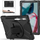 Заштитна кутија AUSTIN Defender Case за Lenovo, издржлив материјал, стабилен дизајн, црна