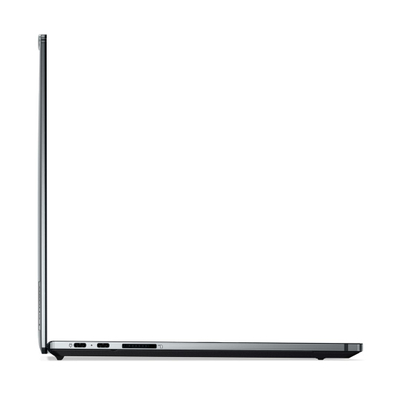 Laptop Lenovo ThinkPad Z16, 16", AMD Ryzen 9 PRO 7940HS, 64 GB RAM, 1 TB SSD, AMD Radeon RX 6550M, i hirtë