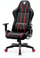 Karrige Diablo X-One 2.0, XL, e  zezë / kuqe