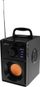 Altoparlant portabël Media-Tech Boombox BT MT3145, Bluetooth, 15W RMS, i zi