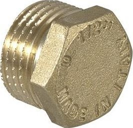 Adapter TDM Brass 71T 12, 1/2, me dado