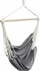 Karrige relaksuese Hespéride Cuenca Pearl Gray, strukturë dru FSC, gri perle