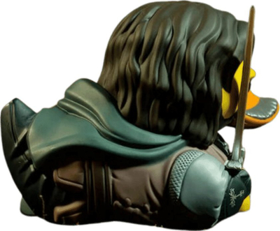 Figurë koleksionuese TUBBZ Aragorn Boxed Edition, vinyl, Lord of the Rings