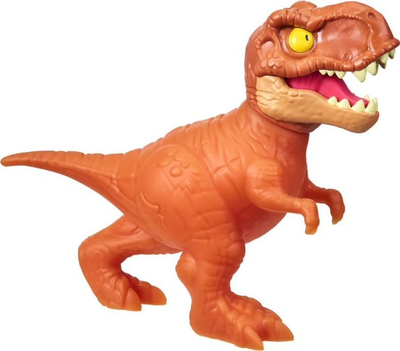 Figurë lodër TM Toys Goo Jit Zu Jurassic World T-Rex, elastike, për fëmijë