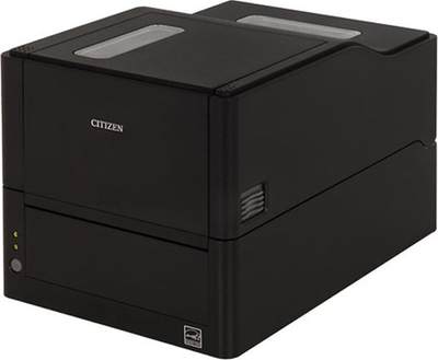 Printer etiketash Citizen CL-E321, 203 DPI, 200 mm/s, i zi