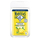 Xhel dushi Le Petit Marseillais Extra Delicate, mimosa dhe limon organik