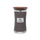 Qiri aromatik Yankee Candle Suede & Sandalwood, 609,5 g