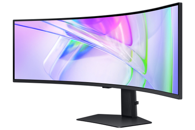 Monitor Samsung ViewFinity S9 S95UC, 49\", VA, i zi