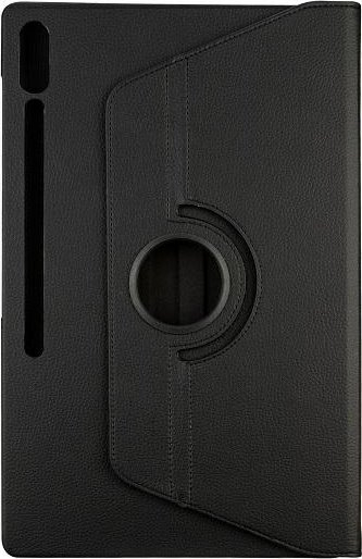 Mbulesë smart për Samsung Galaxy Tab S9 Ultra, 14.6\", TPU, e zezë
