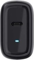 Karikues USB-C Trust MAXO 45W, me kabllo 2 m, i zi
