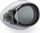Lente optike noti Speedo Mariner Pro, për syze noti me dioptri, transparente