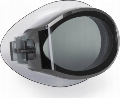 Lente optike noti Speedo Mariner Pro, për syze noti me dioptri, transparente