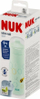 Shishe për kalamoj Nuk Mini-Me Sip, 300ml, +9 mujsh, jeshile Green Bee