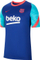 Maicë Nike FC Barcelona Strike 456: XL, e kaltër