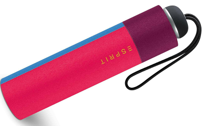 Çadër Esprit Mini Alu Light 51380, shumëngjyrëshe