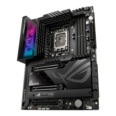 Pllakë amë ASUS ROG MAXIMUS Z790 HERO