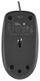 Maus Logitech M90, USB Type-A, i hirtë