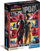 Puzzle Clementoni Marvel Deadpool, 1000 copa, shumëngjyrësh