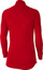Bluzë sportive Nike Dri-FIT Academy W CV2653-657, për goca, me zinxhir 1/4, e kuqe