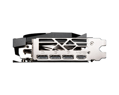 Kartë grafike MSI Gaming NVIDIA GeForce RTX 4060 Ti, 8 GB GDDR6