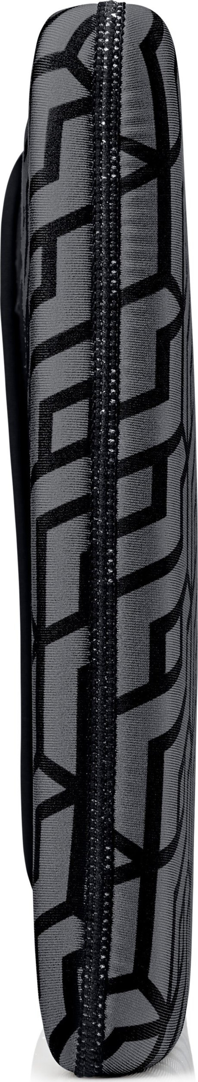 Mbrojtëse laptopi HP Neoprene Reversible Sleeve, 14", e kthyeshme, e zezë