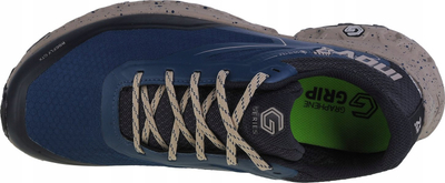 Atlete vrapimi Inov-8 RocFly G 350 GTX, për burra, blu