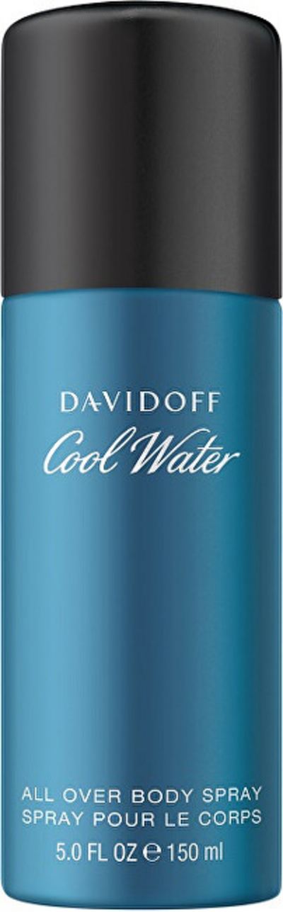 Deodorant Davidoff Cool Water