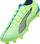 Këpucë futbolli Puma Ultra Match, firm ground, për burra, jeshile