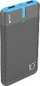 Power bank Tracer EnerGo 47514, 10000mAh, 37W, gri blu