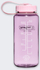 Shishe uji Nalgene Wide Mouth Sustain, 500 ml, rozë Cherry