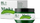 Maskë për flokë Elfa Pharm Vis Plantis 01.Basil Element, 200 ml
