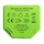 Modul ndriçimi smart Shelly Dimmer Gen4, Wi-Fi Bluetooth ZigBee, 200W, jeshil