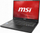 Laptop MSI Modern 14 H D13MG, 14", i7 13620H, 32GB RAM, 512GB SSD, i zi