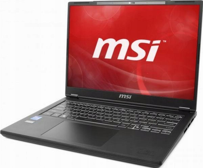 Laptop MSI Modern 14 H D13MG, 14", i7 13620H, 32GB RAM, 512GB SSD, i zi
