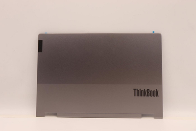 Kopertinë LCD Lenovo për laptop, origjinale, plastike, e zezë