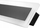 Aplike murale kopshti LED DURANGO, 38W, 100cm, bardh e zi