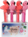 Flluska sapuni Flamingo My Bubble, 120ml